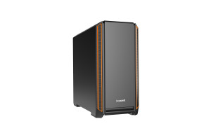 OBUDOWA BE QUIET! SILENT BASE 601 Orange