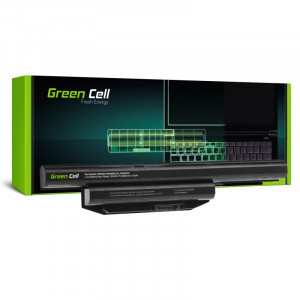 GREEN CELL BATERIA FS31 4400MAH 10.8V/11.1V