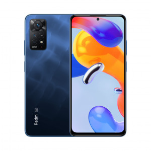 Smartfon Xiaomi Redmi Note 11 Pro 5G 6/128GB Niebieski