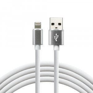 EVERACTIVE KABEL MICRO USB 1M, SILIKON, CBS-1MW