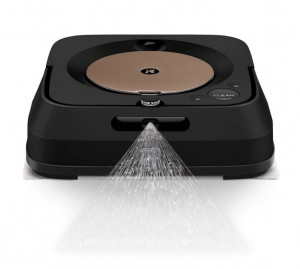 Robot sprzątający iRobot Braava Jet M6 (m6132)