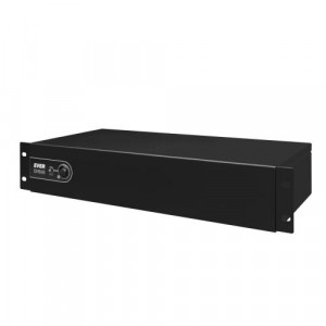 Zasilacz UPS EVER ECO Pro 1200 AVR CDS 19