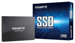 GIGABYTE DYSK SSD 120GB 2.5