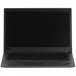 LENOVO ThinkPad T480S i5-8350U 12GB 256GB SSD 14