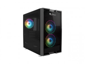 GENESIS OBUDOWA MICRO TOWER IRID 353 ARGB
