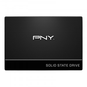 SSD PNY CS900 240GB 2,5 SATA