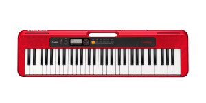 CASIO CT-S200 RD - Keyboard