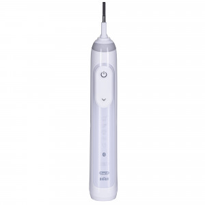 Szczoteczka BRAUN Oral-B Genius X 20000 White