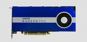 GPU AMD Radeon Pro W5700 8GB 100-506085
