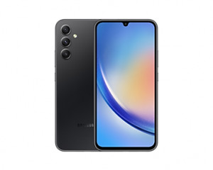 Smartfon Samsung Galaxy A34 8/256GB 6,6