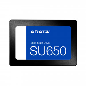 Dysk SSD ADATA Ultimate SU650 512GB 2,5