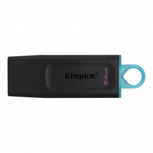 64GB USB3.2 Gen 1 DataTraveler Exodia (B+T)