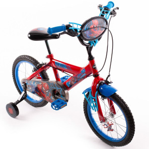 Rowerek Dziecięcy HUFFY 16