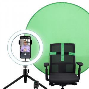 Zestaw do streamowania TRUST Maku+ 2-in-1 (24881)