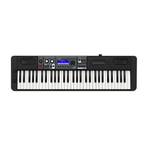 CASIO CT-S500 - Keyboard