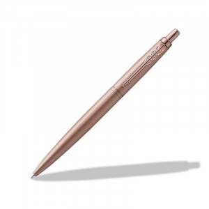 Parker-długopis Jotter XL monochrome pink gold