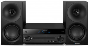 Miniwieża Blaupunkt MS30BT (bluetooth)