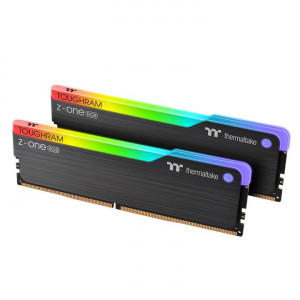 THERMALTAKE RAM Z-ONE RGB 2X8GB 3200MHZ CL16 BLACK