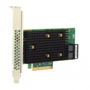 Broadcom karta HBA SAS 9500-8i SAS/SATA/NVMe