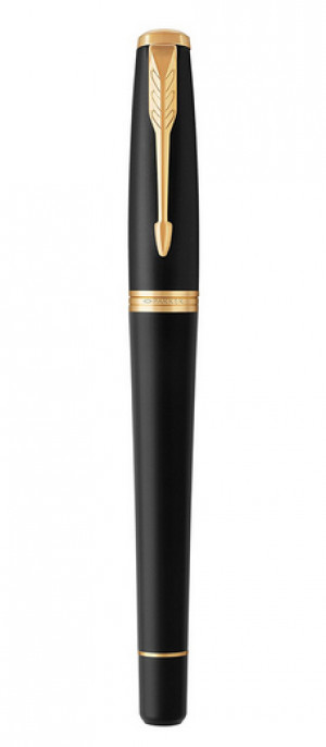 Parker-Pióro kulkowe Urban Core Muted Black 1931593