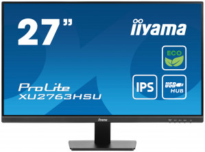 MONITOR IIYAMA LED 27” XU2763HSU-B1