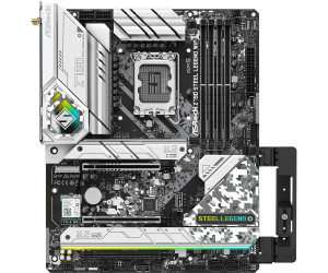 Płyta główna Asrock Z790 Steel Legend WiFi