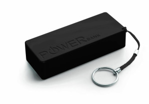 Powerbank Extreme QUARK XL XMP102K ( 5000mAh micro USB,USB CZARNY )