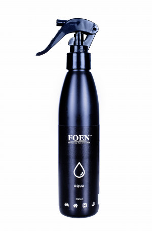 Foen Aqua 200ml - perfumy samochodowe
