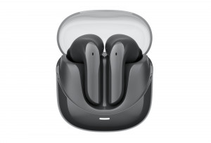 Słuchawki Bluetooth Havit TW974 ModernBuds (czarny)