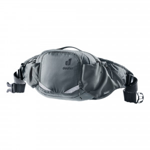 Nerka rowerowa Deuter Pulse 5 graphite