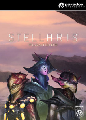 Stellaris: Plantoids - DLC - wersja cyfrowa