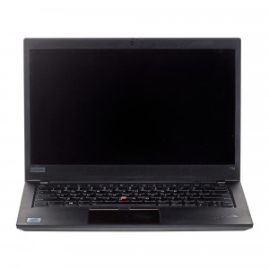 LENOVO ThinkPad T14 G1 i5-10310U 16GB 512GB SSD 14