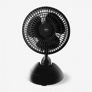 ELDOM WENTYLATOR BIURKOWY KLIPPY, 15 W, ŚREDNICA 1