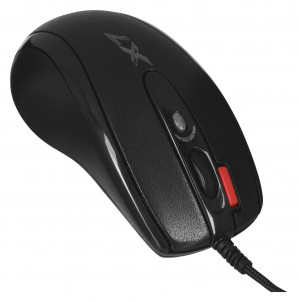Mysz A4T XGame Opto Oscar X710