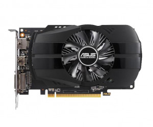 Karta graficzna ASUS Phoenix Radeon RX 550 4GB EVO
