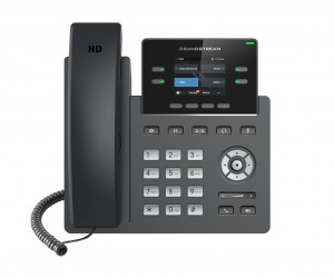 GRANDSTREAM TELEFON VOIP GRP 2612P HD