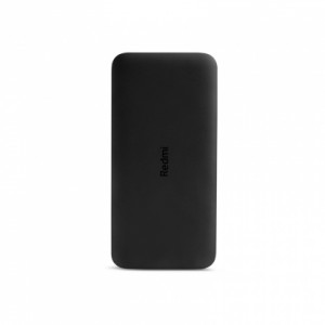 Powerbank Xiaomi RedMi 10000mAh (black)