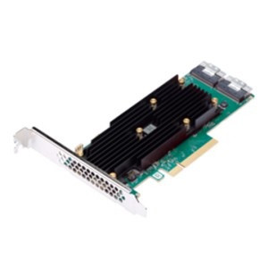 Broadcom MegaRAID 9560-16i SAS/SATA//NVMe 8GB