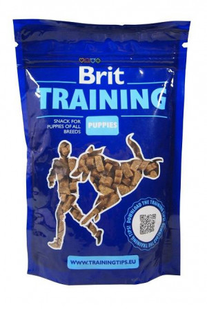 BRIT Training Snack Puppies - przysmak dla psa - 200 g