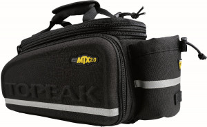 TOPEAK MTX TORBA TRUNKBAG DX 2.0 new 2024 (04.2024)