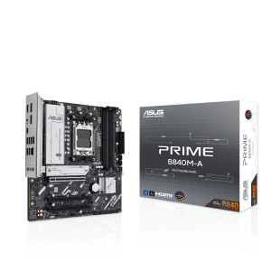 Płyta główna ASUS PRIME B840M-A-CSM (90MB1J10-M0EAYC)