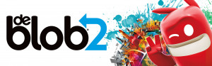 de Blob 2: The Underground
