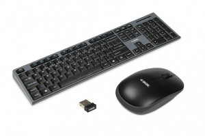 ZESTAW I-BOX DESKTOP PRO KIT KLAW. I MYSZ