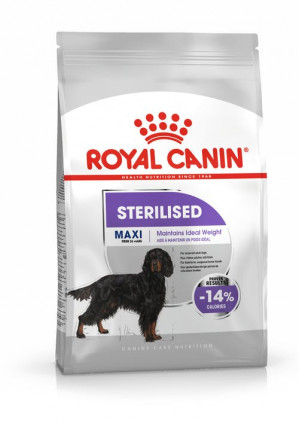 Karma ROYAL CANIN CCN MAXI STERILISED 3kg