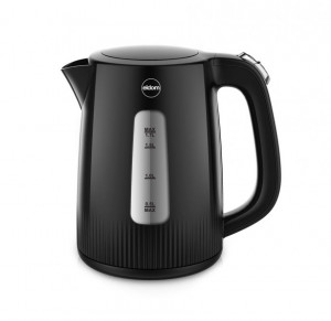 ELDOM CZAJNIK LENA, 2200 W, POJ. 1,7 L, FILTR SIAT