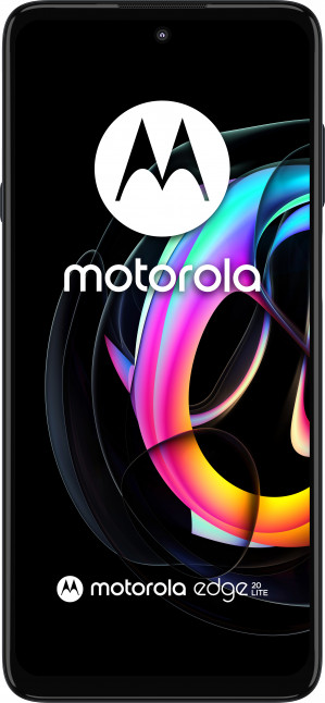 Smartfon Motorola Edge 20 Lite 6/128GB 6,7