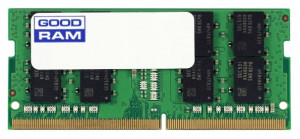 GOODRAM DED. W-HP26S16G 16GB 2666MHz DDR4