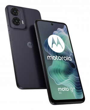 Motorola Moto G35 5G DS 4/128GB Midnight Black