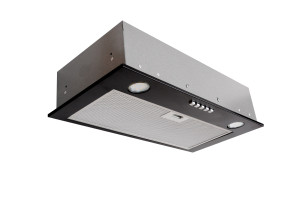 Okap CIARKO SL-BOX 60 Czarny