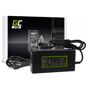 GREEN CELL ZASILACZ AD107P DELL 19.5V 9.23A 180W